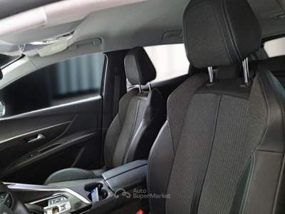 Peugeot 3008 PEUGEOT 3008 BlueHDI 130 EAT8 S&S Allure usata Casei Gerola