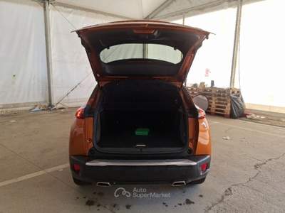 Peugeot 2008 PEUGEOT 2008 PURETECH 130 GT S/S CROSSOVER usata Verona