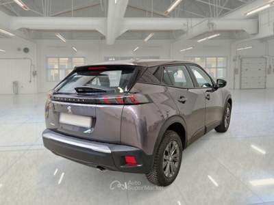 Peugeot 2008 PEUGEOT 2008 PURETECH 100 ACTIVE PACK S/S CROSSOVER usata Casei Gerola