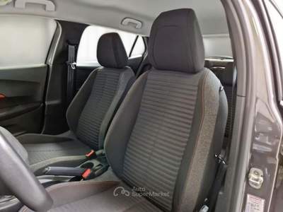 Peugeot 2008 PEUGEOT 2008 PURETECH 100 ACTIVE PACK S/S CROSSOVER usata Casei Gerola