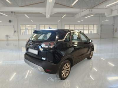 Opel Crossland OPEL CROSSLAND 1.5 DIESEL 120 CV ELEGANCE SES AT6 CROSSOVER usata Pozzuoli