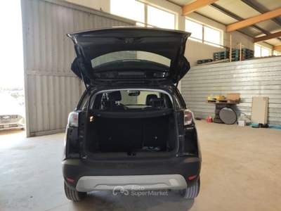 Opel Crossland OPEL CROSSLAND 1.5 DIESEL 120 CV ELEGANCE SES AT6 CROSSOVER usata Pozzuoli