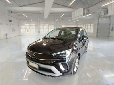 Opel Crossland OPEL CROSSLAND 1.5 DIESEL 120 CV ELEGANCE SES AT6 CROSSOVER usata Pozzuoli