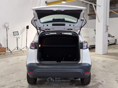 Opel Crossland OPEL CROSSLAND 1.5 DIESEL 110 CV EDITION SES MT6 CROSSOVER usata Bentivoglio