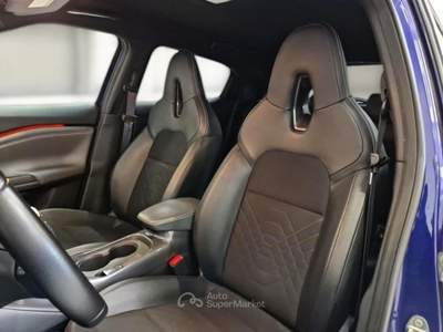 Nissan Juke NISSAN JUKE 1.0 DIG-T 114 TEKNA MT CROSSOVER usata Casei Gerola