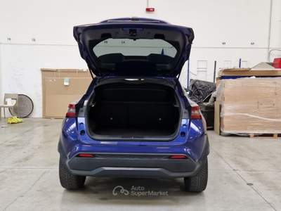 Nissan Juke NISSAN JUKE 1.0 DIG-T 114 TEKNA MT CROSSOVER usata Casei Gerola