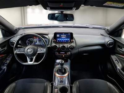 Nissan Juke NISSAN JUKE 1.0 DIG-T 114 TEKNA MT CROSSOVER usata Casei Gerola