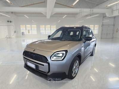 MINI Countryman MINI COUNTRYMAN E CLASSIC AUTO SUV usata Roma