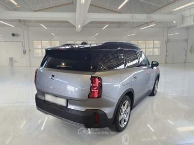 MINI Countryman MINI COUNTRYMAN E CLASSIC AUTO SUV usata Roma