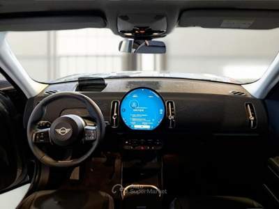 MINI Countryman MINI COUNTRYMAN E CLASSIC AUTO SUV usata Roma