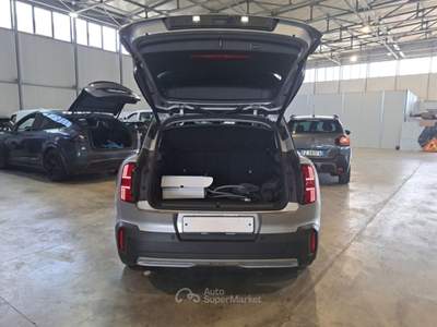MINI Countryman MINI COUNTRYMAN E CLASSIC AUTO SUV usata Roma