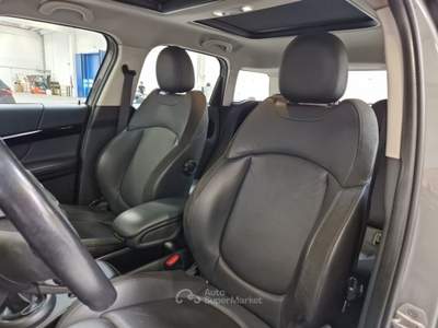 MINI Cooper Countryman MINI COOPER COUNTRYMAN HYPE 5 PORTE BERLINA usata Casei Gerola