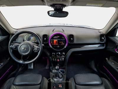 MINI Cooper Countryman MINI COOPER COUNTRYMAN HYPE 5 PORTE BERLINA usata Casei Gerola