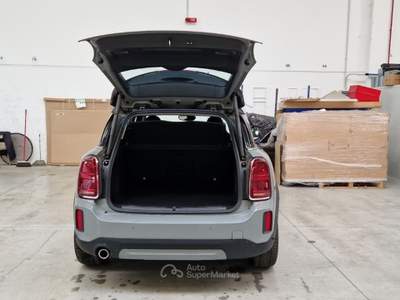 MINI Cooper Countryman MINI COOPER COUNTRYMAN HYPE 5 PORTE BERLINA usata Casei Gerola