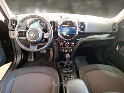 MINI Cooper MINI COOPER SE COUNTRYMAN ALL4 BUSINESS AUTOM. 5 PORTE BERLINA usata Verona
