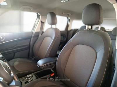 MINI Cooper MINI COOPER SE COUNTRYMAN ALL4 BUSINESS AUTOM. 5 PORTE BERLINA usata Verona