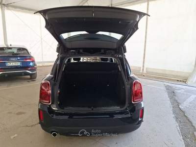 MINI Cooper MINI COOPER SE COUNTRYMAN ALL4 BUSINESS AUTOM. 5 PORTE BERLINA usata Verona