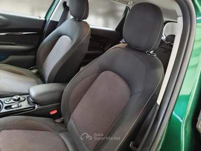 MINI Cooper MINI COOPER CLUBMAN CLASSIC DCT AUTOMATICA STATION WAGON usata Casei Gerola
