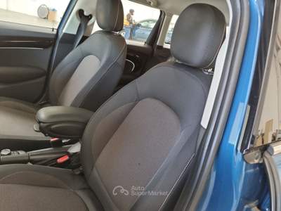 MINI Cooper MINI COOPER CLASSIC AUTO 5 PORTE BERLINA usata Casei Gerola