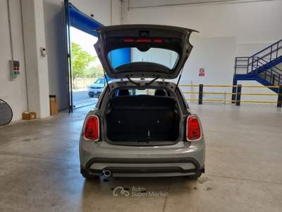 MINI Cooper MINI COOPER 5 PORTE BERLINA usata Casei Gerola