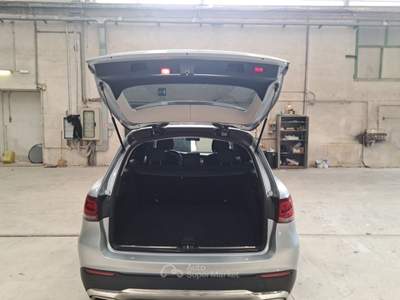 Mercedes-Benz GLC MERCEDES-BENZ CLASSE GLC GLC 220 D 4MATIC BUSINESS EXTRA AUT. SUV usata Verona