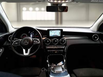 Mercedes-Benz GLC MERCEDES-BENZ CLASSE GLC GLC 220 D 4MATIC BUSINESS EXTRA AUT. SUV usata Verona