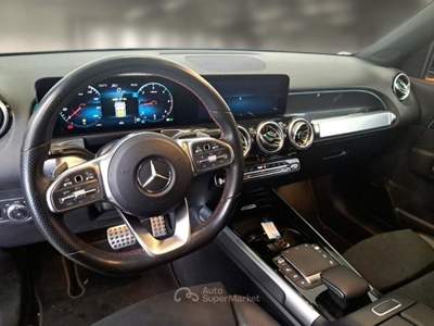 Mercedes-Benz Classe GLB MERCEDES-BENZ CLASSE GLB GLB 200 D AUTOMATIC 4MATIC PREMIUM SUV usata Casei Gerola