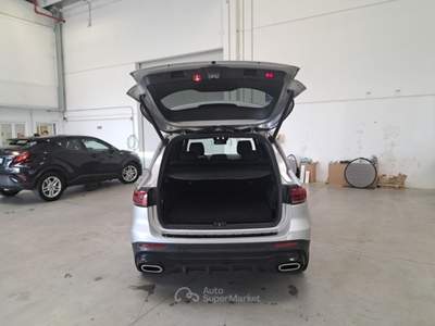Mercedes-Benz Classe GLB MERCEDES-BENZ CLASSE GLB GLB 200 D AUTOMATIC 4MATIC PREMIUM SUV usata Casei Gerola