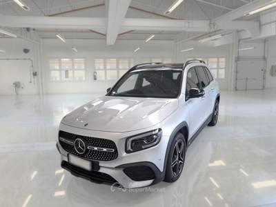 Mercedes-Benz Classe GLB MERCEDES-BENZ CLASSE GLB GLB 200 D AUTOMATIC 4MATIC PREMIUM SUV usata Casei Gerola