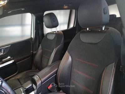 Mercedes-Benz Classe GLB MERCEDES-BENZ CLASSE GLB GLB 200 D AUTOMATIC 4MATIC PREMIUM SUV usata Casei Gerola