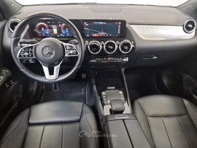 Mercedes-Benz GLA MERCEDES-BENZ CLASSE GLA GLA 250 E PLUG-IN HYBRID AUTO BUSINESS EXTRA CROSSOVER usata Casei Gerola