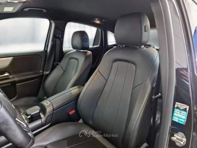 Mercedes-Benz GLA MERCEDES-BENZ CLASSE GLA GLA 250 E PLUG-IN HYBRID AUTO BUSINESS EXTRA CROSSOVER usata Casei Gerola