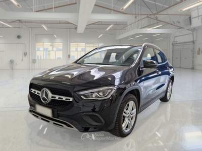 Mercedes-Benz GLA MERCEDES-BENZ CLASSE GLA GLA 250 E PLUG-IN HYBRID AUTO BUSINESS EXTRA CROSSOVER usata Casei Gerola
