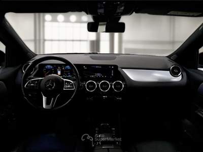 Mercedes-Benz GLA MERCEDES-BENZ CLASSE GLA GLA 250 E PLUG-IN HYBRID AUTO BUSINESS EXTRA CROSSOVER usata Casei Gerola