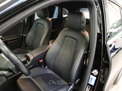 Mercedes-Benz GLA MERCEDES-BENZ CLASSE GLA GLA 250 E PLUG-IN HYBRID AUTO BUSINESS EXTRA CROSSOVER usata Casei Gerola