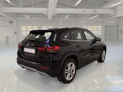 Mercedes-Benz GLA MERCEDES-BENZ CLASSE GLA GLA 250 E PLUG-IN HYBRID AUTO BUSINESS EXTRA CROSSOVER usata Casei Gerola