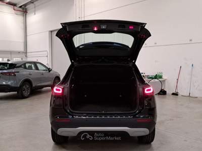 Mercedes-Benz GLA MERCEDES-BENZ CLASSE GLA GLA 250 E PLUG-IN HYBRID AUTO BUSINESS EXTRA CROSSOVER usata Casei Gerola