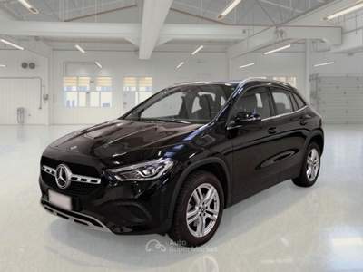 Mercedes-Benz GLA MERCEDES-BENZ CLASSE GLA GLA 250 E PLUG-IN HYBRID AUTO BUSINESS EXTRA CROSSOVER usata Casei Gerola