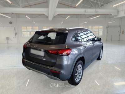 Mercedes-Benz GLA MERCEDES-BENZ CLASSE GLA GLA 200 D AUTOMATIC BUSINESS CROSSOVER usata Firenze