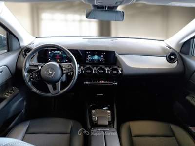 Mercedes-Benz GLA MERCEDES-BENZ CLASSE GLA GLA 200 D AUTOMATIC BUSINESS CROSSOVER usata Firenze