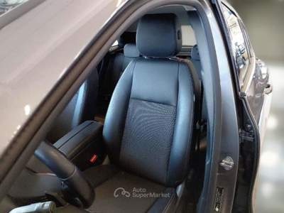 Mercedes-Benz GLA MERCEDES-BENZ CLASSE GLA GLA 200 D AUTOMATIC BUSINESS CROSSOVER usata Firenze