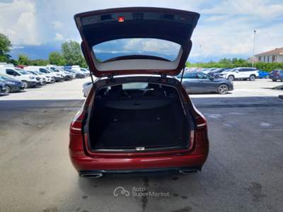 Mercedes-Benz Classe E MERCEDES-BENZ CLASSE E E 300 D 4MATIC MILD HYBRID BUSINESS SPORT STATION WAGON usata Verona