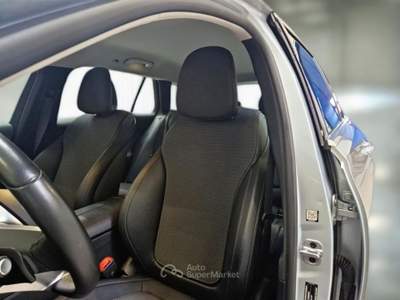 Mercedes-Benz Classe C MERCEDES-BENZ CLASSE C C 200 D MILD HYBRID BUSINESS EXTRA AUTO SW STATION WAGON usata Casei Gerola