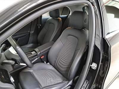 Mercedes-Benz Classe A MERCEDES-BENZ CLASSE A A 180 D AUTOMATIC ADVANCED PROGRESSIVE 5 PORTE BERLINA usata Casei Gerola