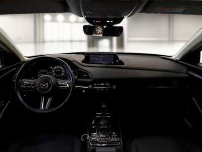 Mazda CX-30 MAZDA CX-30 2.0L SKYACTIV-G 150 CV M HYBRID EXCEED AUTO SUV usata Casei Gerola