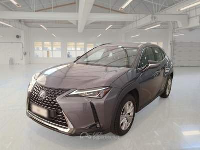 Lexus UX LEXUS UX 250H HYBRID BUSINESS 2WD MY22 SUV usata Verona