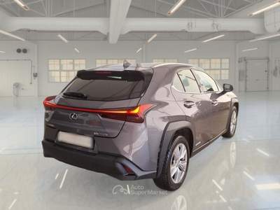 Lexus UX LEXUS UX 250H HYBRID BUSINESS 2WD MY22 SUV usata Verona
