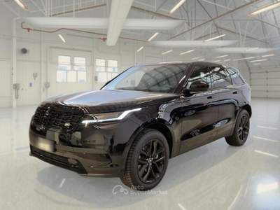 Land Rover Range Rover Velar LAND ROVER RANGE ROVER VELAR 2.0D I4 MHEV 204 S 4WD AUTO SUV usata Bentivoglio