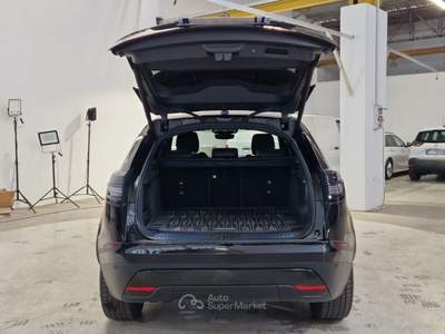 Land Rover Range Rover Velar LAND ROVER RANGE ROVER VELAR 2.0D I4 MHEV 204 S 4WD AUTO SUV usata Bentivoglio
