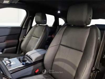Land Rover Range Rover Velar LAND ROVER RANGE ROVER VELAR 2.0D I4 MHEV 204 S 4WD AUTO SUV usata Bentivoglio